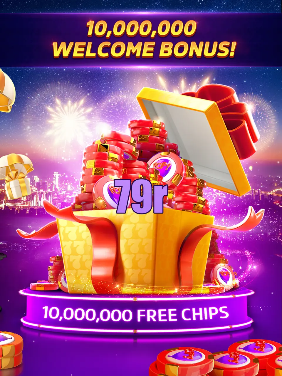 79r Login