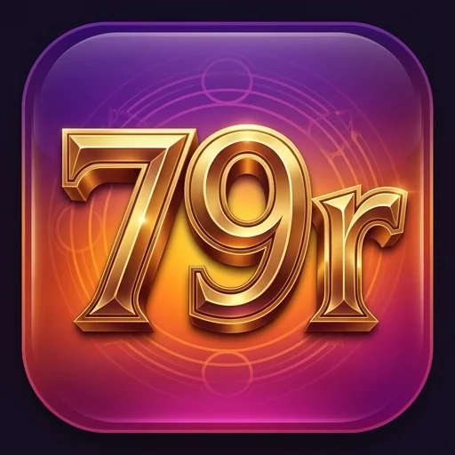 79r Logo - Oficial